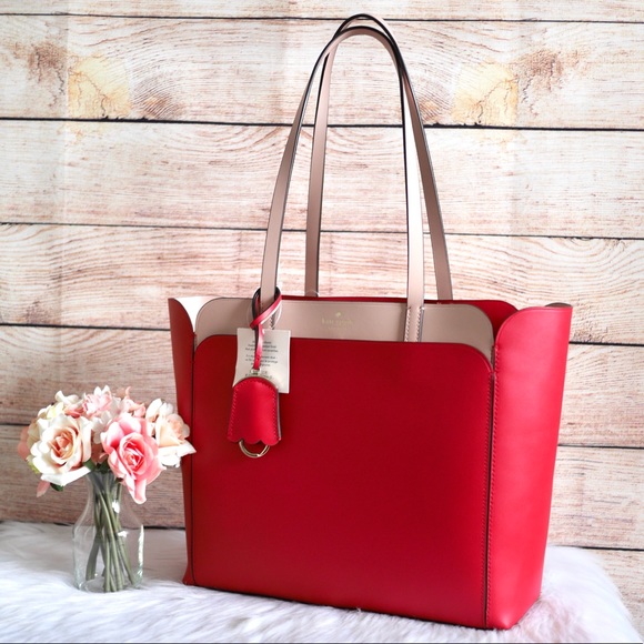 kate spade Handbags - ⬇️SALE!⬇️🎋KSNY Magnolia Tote